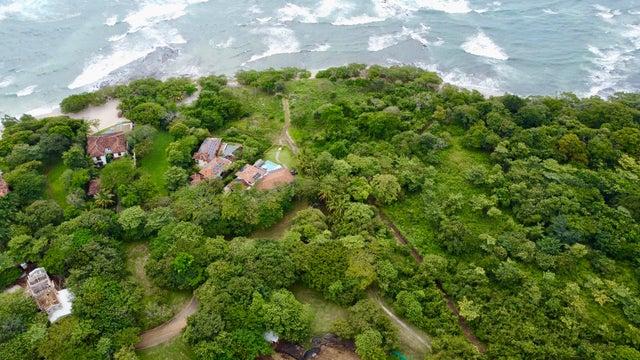 Near Ocean Homesite, Hacienda Pinilla