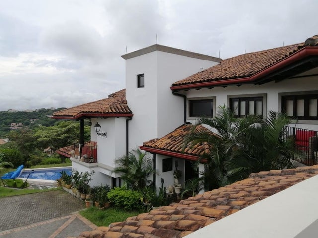 Villa Toscana Villa Real., Escazu