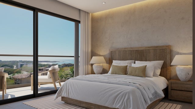 Luxury Gated Community Condo, Tamarindo