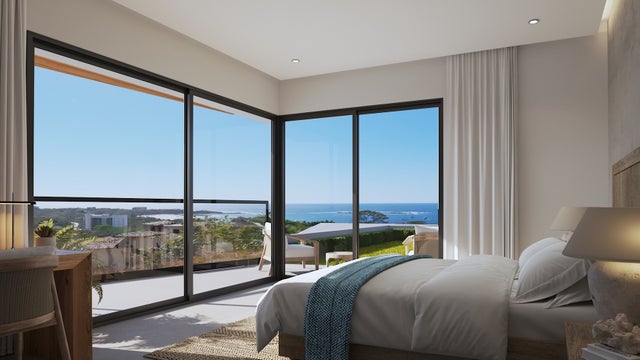 Ocean View Community Unit, Tamarindo