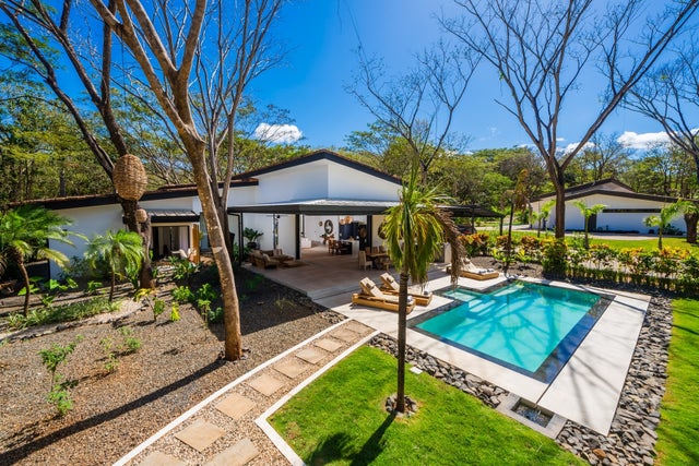 Nature Surrounded Luxury Home, Tamarindo