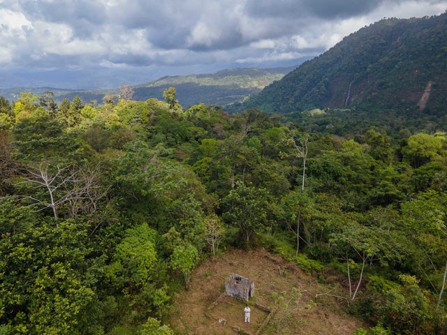 Diamante View Farm, Perez Zeledon