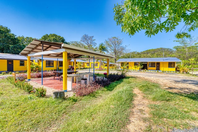 Armonia 14 Unit Oceanside Villas Incredible Investment Opportunity, Papagayo