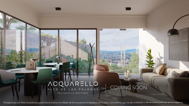Acquarello Boutique Mountain View Home, Santa Ana
