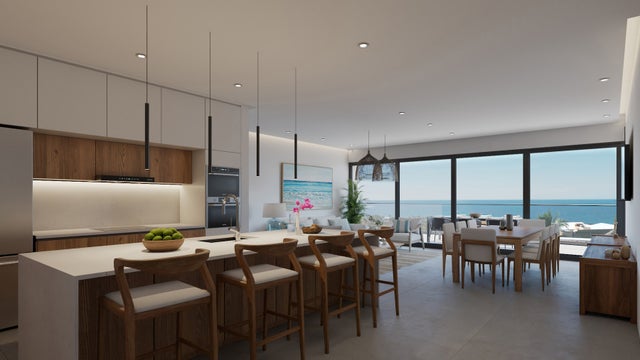 Breathtaking Ocean Views, Tamarindo