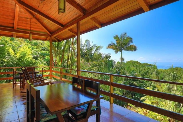 Villas Los Jardines Two 3 Bedroom Homes Each With Pool, Dominical