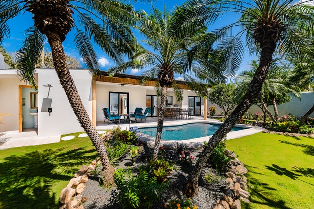 Casa Nueva Vida | Investment Opportunity | Short Stroll To The Beach., Flamingo