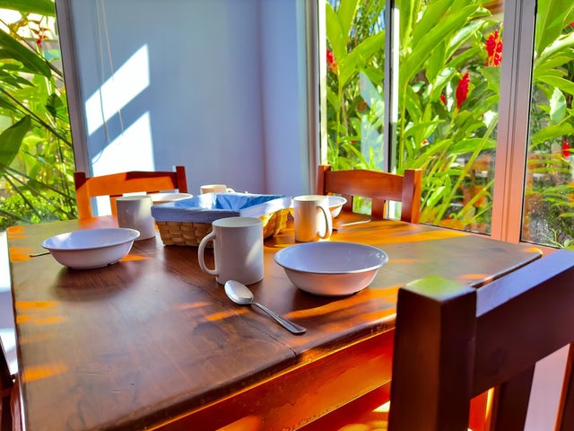 Income-producing Central Pacific Area, Jaco