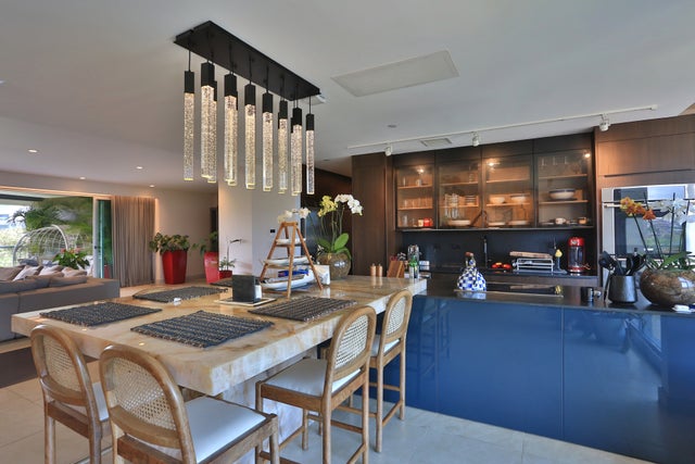 State Of The Art Central Park Residence, Escazu