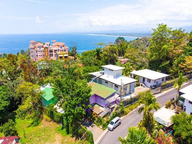 Peace Of Paradise Hotel, Manuel Antonio