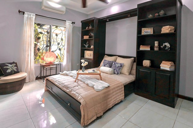 Casa Verde-walk To The Beach Lifestyle Costa Del Sol, Jaco