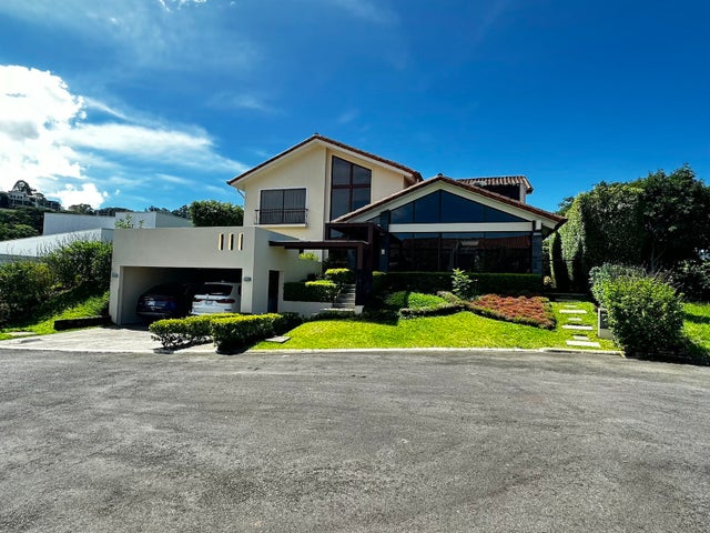 Hacienda El Gregal, Curridabat