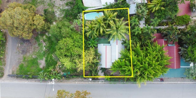 Commercial Lot In Santa Teresa, Santa Teresa