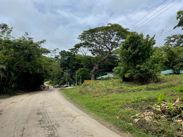 Manzanillo Development Land, Santa Teresa