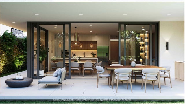 Residential Community Modern Home, Hacienda Pinilla