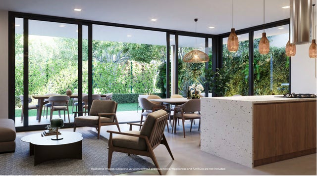 Nature Surrounded Luxury Home In Bosques De Pinilla, Hacienda Pinilla