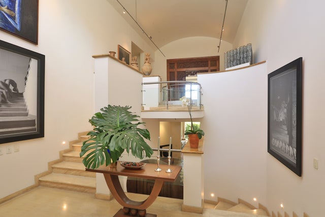 Casa Galeria, Escazu