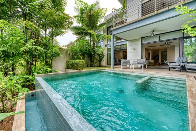 Ocean View Luxury Villa At Terraces San Martin, Dominical