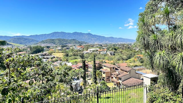 Colinas De Montealegre Beautiful View, Curridabat