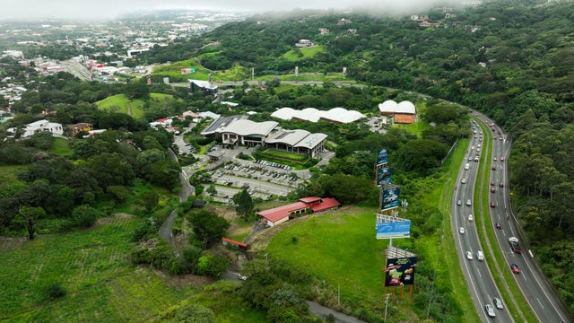 Santa Ana Commercial Property, Santa Ana