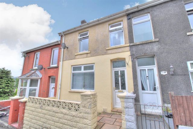 Hill View, Pontycymer, Bridgend, Bridgend