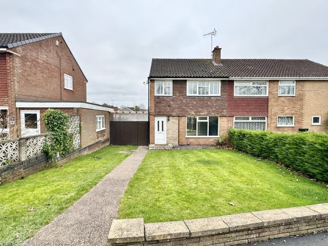 Ladybank Road, Mickleover, Derby, Derby