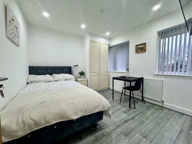 Kemberton Road, Birmingham, Birmingham
