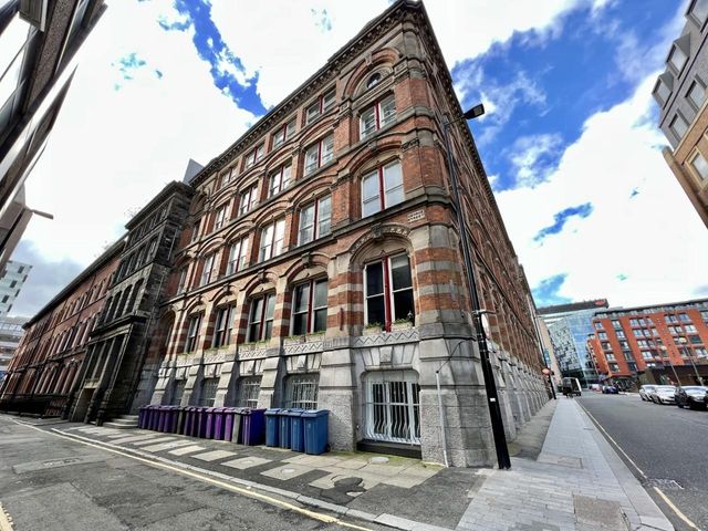 George Street, Liverpool, Liverpool