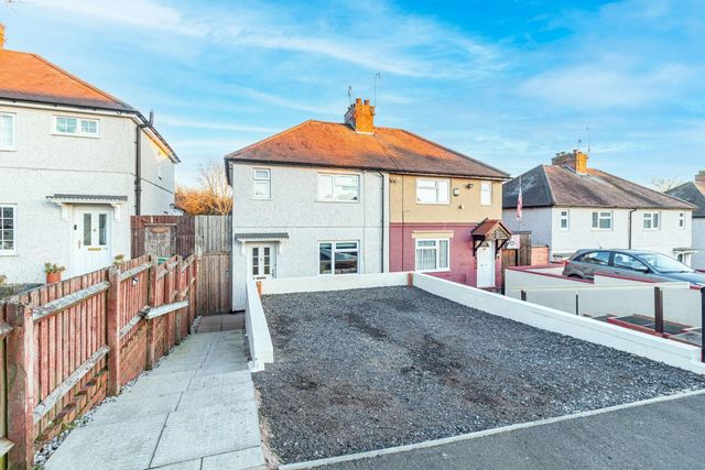 Byron Street, Brierley Hill, Dy5 4ja, Brierley Hill