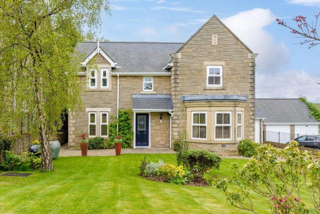 The Coppice, Lesbury, Alnwick, Alnwick