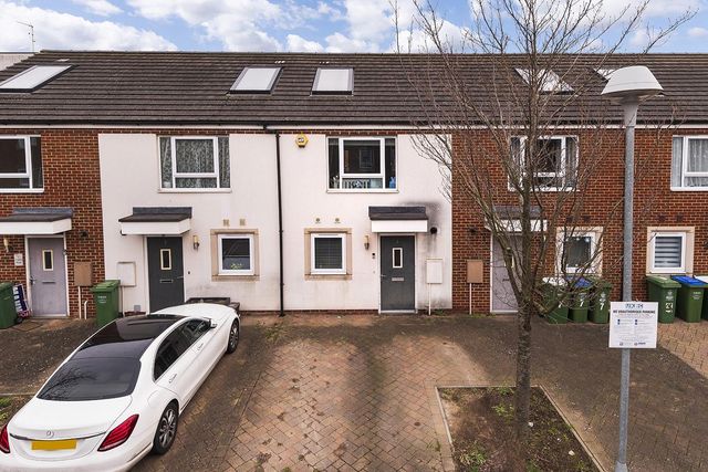 Virginia Road, Crayford, Crayford