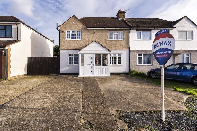 Pickford Lane, Bexleyheath, Bexleyheath
