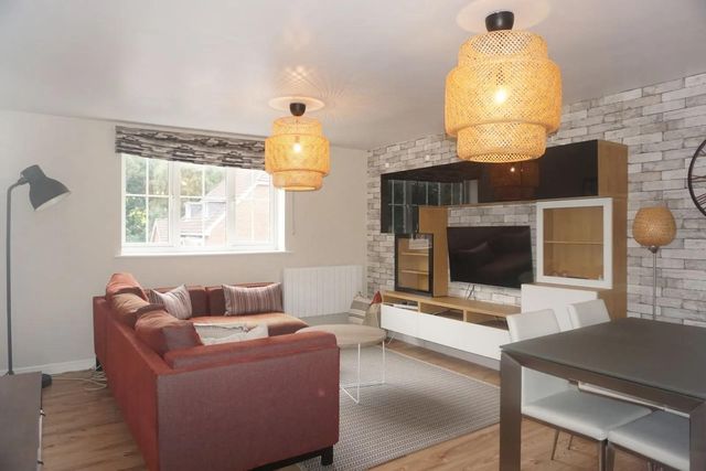 Hopper Vale, Bracknell, Bracknell