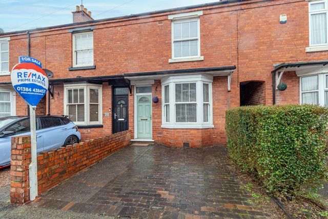 Beech Road, Stourbridge, Dy8 2as, Stourbridge