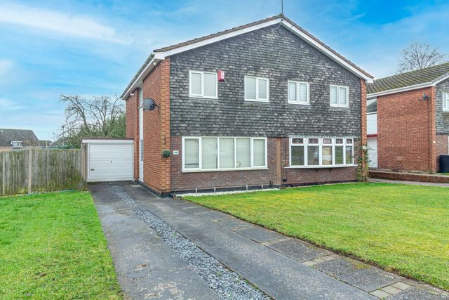 Darby End Road, Dudley, Dy2 9jr, Dudley