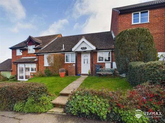 Briardale Avenue, Harwich, Harwich