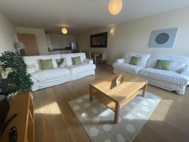 Chandlery Way, Cardiff, Cardiff