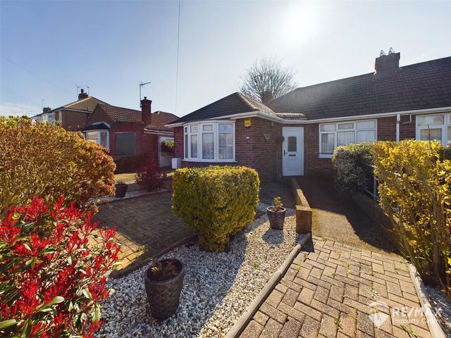 Ashley Road, Harwich, Harwich