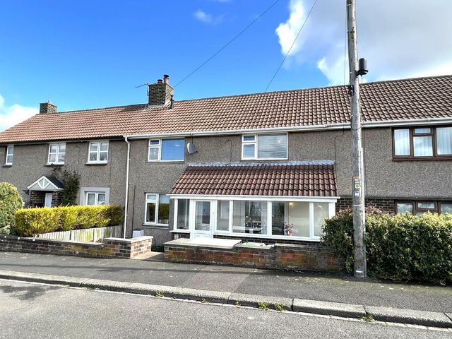 Selby Road, Shilbottle, Alnwick, Alnwick
