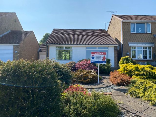Arkle Court, Alnwick, Alnwick