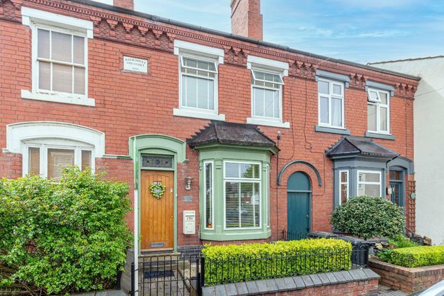 Brook Street, Stourbridge, Stourbridge