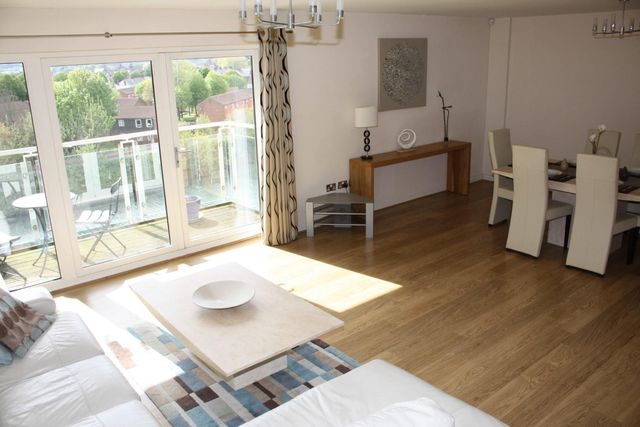 Penstone Court, Chandlery Way, Cardiff, Cardiff