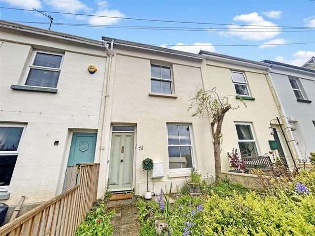 Tudor Road, Newton Abbot, Newton Abbot