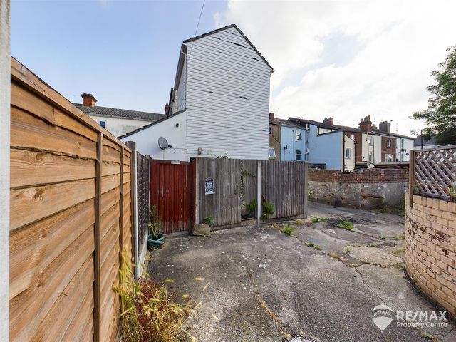 Brewsters Cottage, Harwich, Harwich