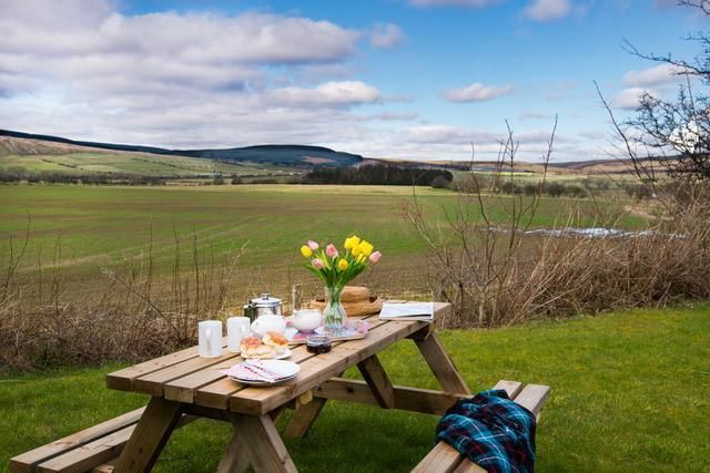 Fram Park, Longframlington, Morpeth, Morpeth