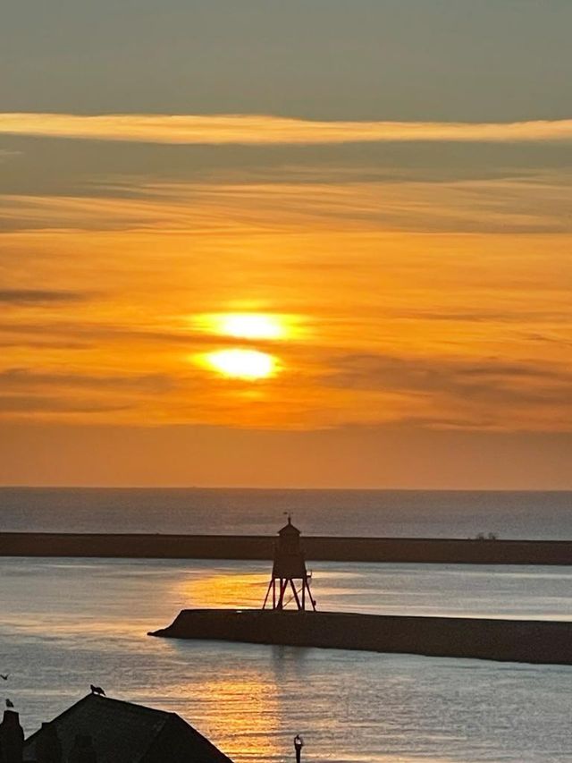 Renaissance Point, North Shields, North Shields
