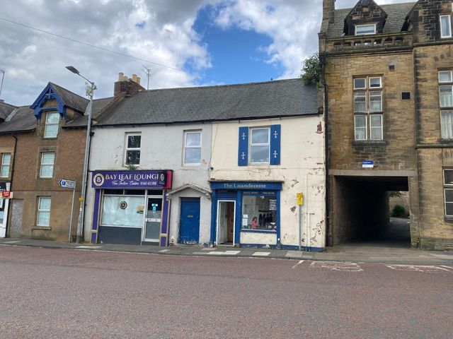 Clayport Street, Alnwick, Alnwick