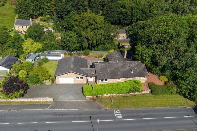 West Thirston, Morpeth, Morpeth