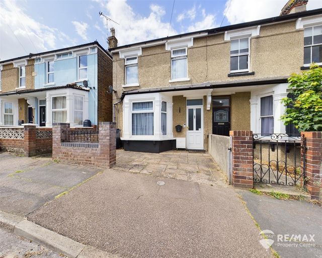 First Avenue, Harwich, Harwich