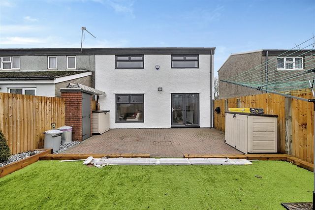 Mallory Close, St. Athan, Barry, Barry